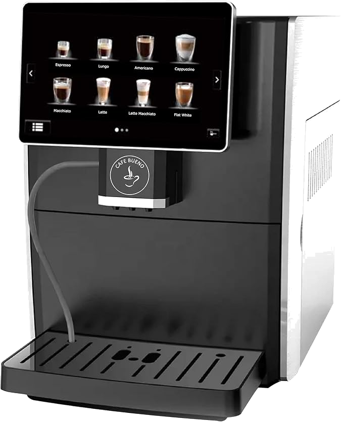 Machine à café premium Nova